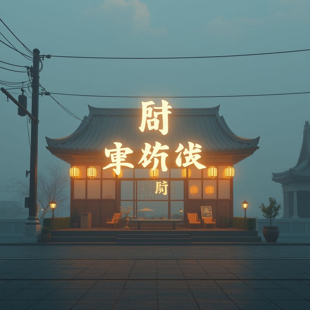 จากโลโก้สู่ความสำเร็จร้านกาแฟ